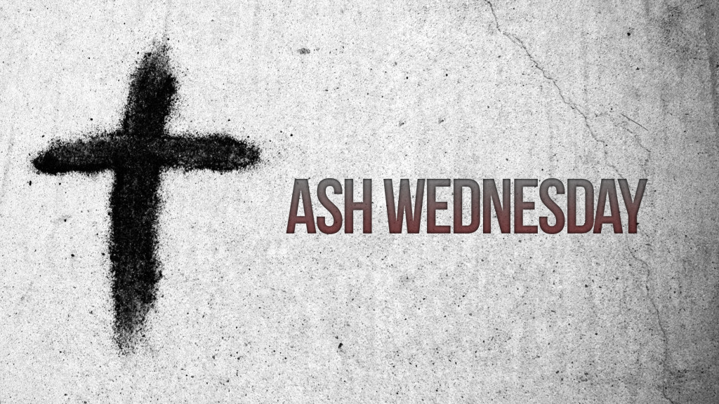 free christian clip art ash wednesday - photo #24