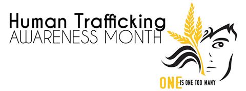 Human Trafficking Awareness