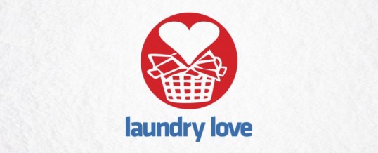 Laundry Love: April 12