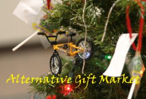 Alternative Gift Market