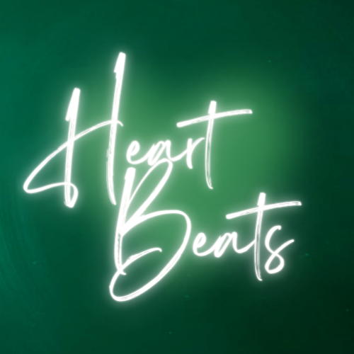 HeartBeats logo