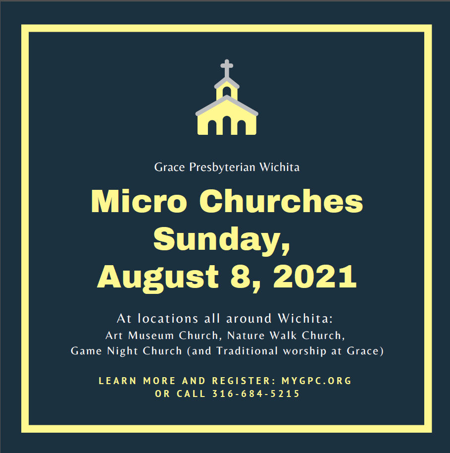 micro church