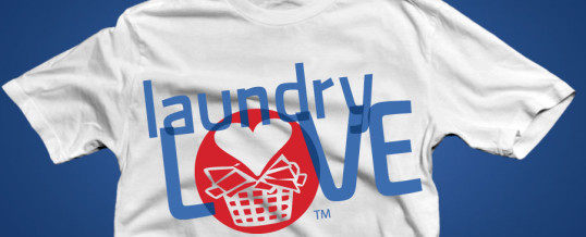 Laundry Love: May 10