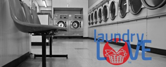 Laundry Love: May 10