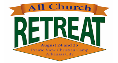 All Church Retreat