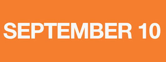 September 9-10: Church Retreat