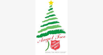 Angel Tree 2015