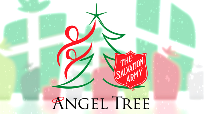 angel tree