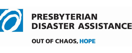 Presbyterian Disaster Assistance in Kansas