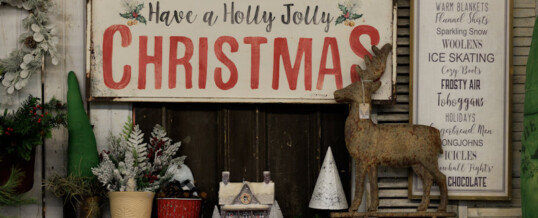 Holly Jolly Christmas Brunch