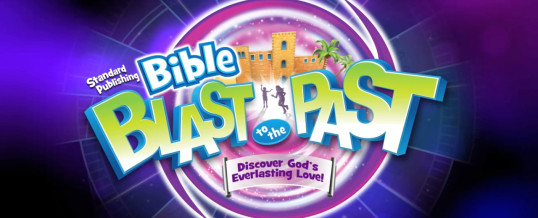 Vacation Bible School Information