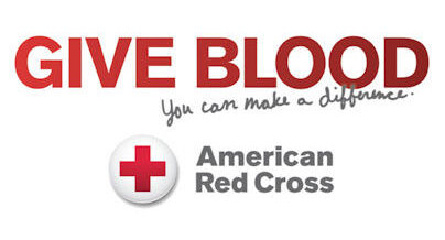 Red Cross Blood Drive