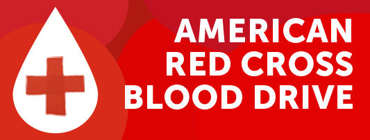 Red Cross Blood Drive: February 17