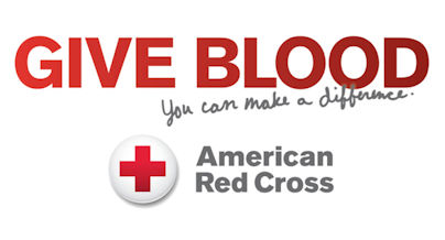 Red Cross Blood Drive: November 11