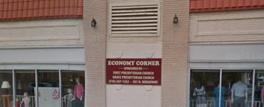 Economy Corner