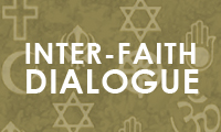 Interfaith Dialogue