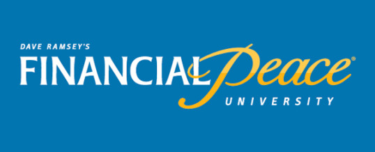 Financial Peace University: Starts March 4