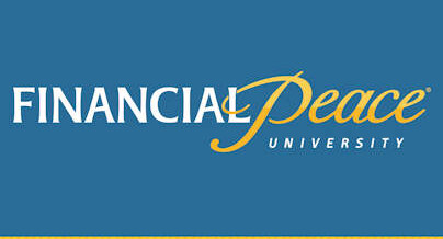 Financial Peace University: Changed Perspectives, Changed Lives