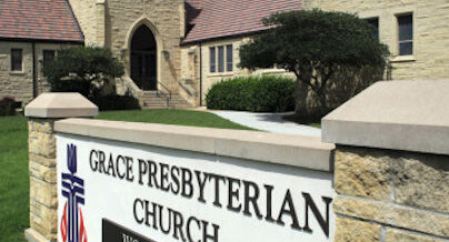 Grace Presbyterian Annual Meeting: February 5, 2023