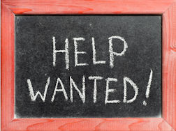 Alternative Gifts International: Help Wanted