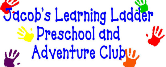 Jacob’s Learning Ladder Promotion Days