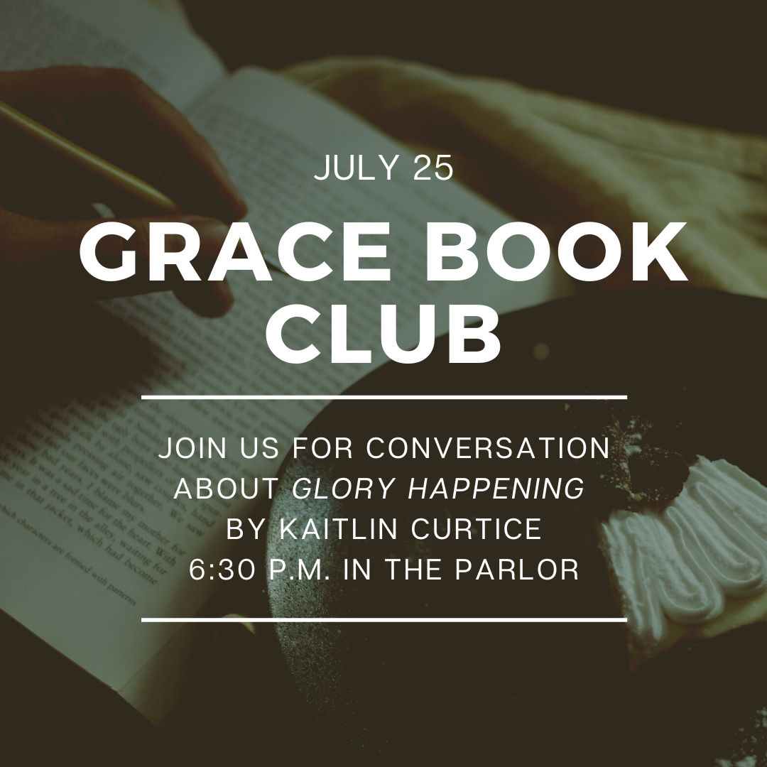 july 2023 Book Club