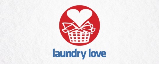 Laundry Love: March 8