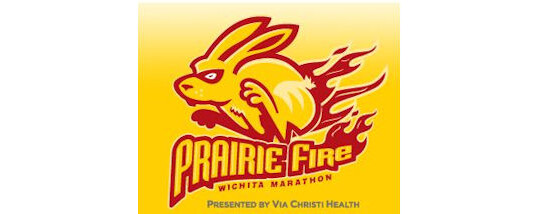 Prairie Fire Marathon and Bluegrass Worship: Sunday October 9