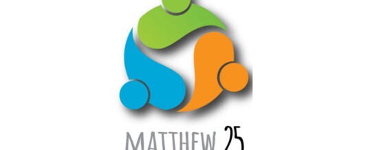 Matthew 25 Bible Study in Lent
