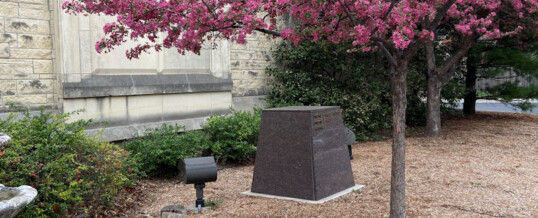 Memorial Garden