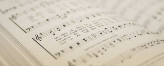 Choir Cantata: December 18