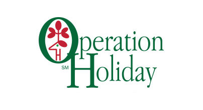 Operation Holiday: Sharing Warm Blankets, Coats & More