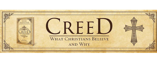 Congregational Study for Lent: Creed