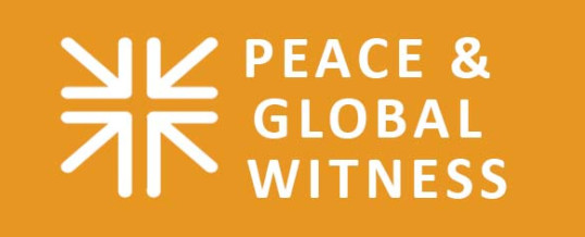 Peace and Global Witness Offering: October 7