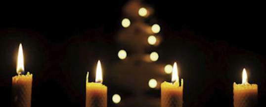 Silent Night Worship: Monday December 14