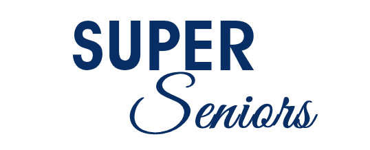 Super Senior Party: Saturday, August 6