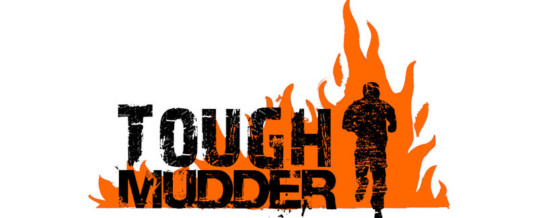 Tough Mudder!